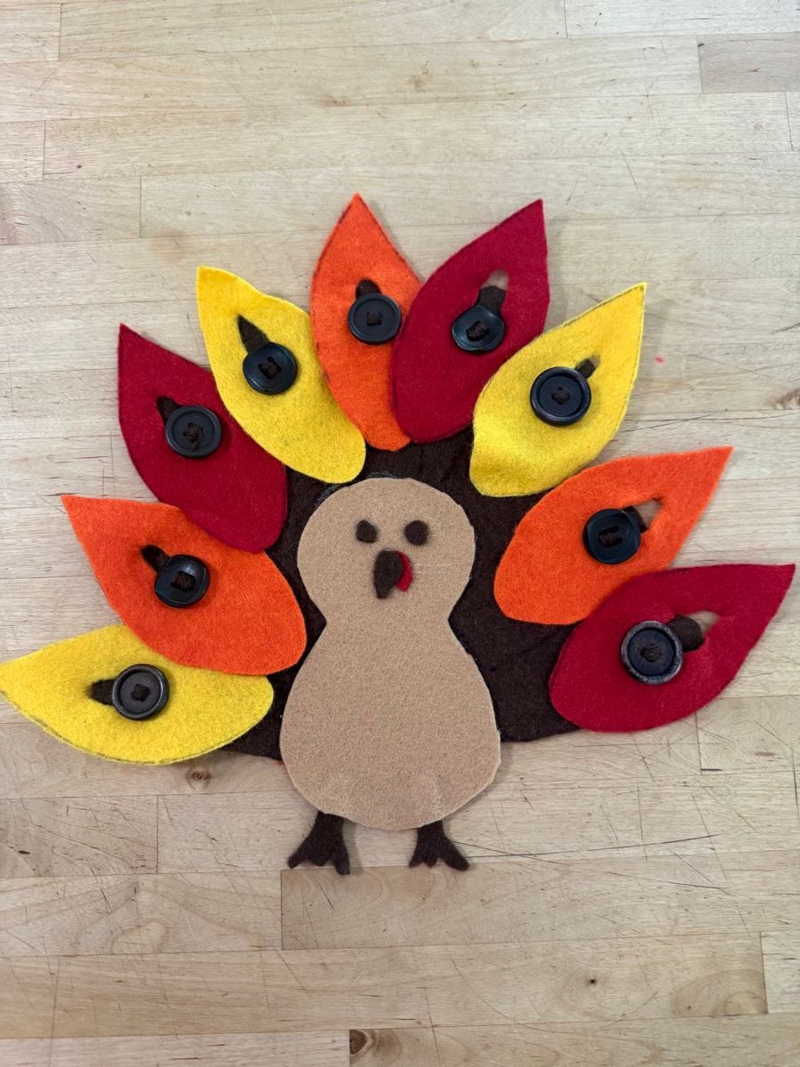 Easy Crafts