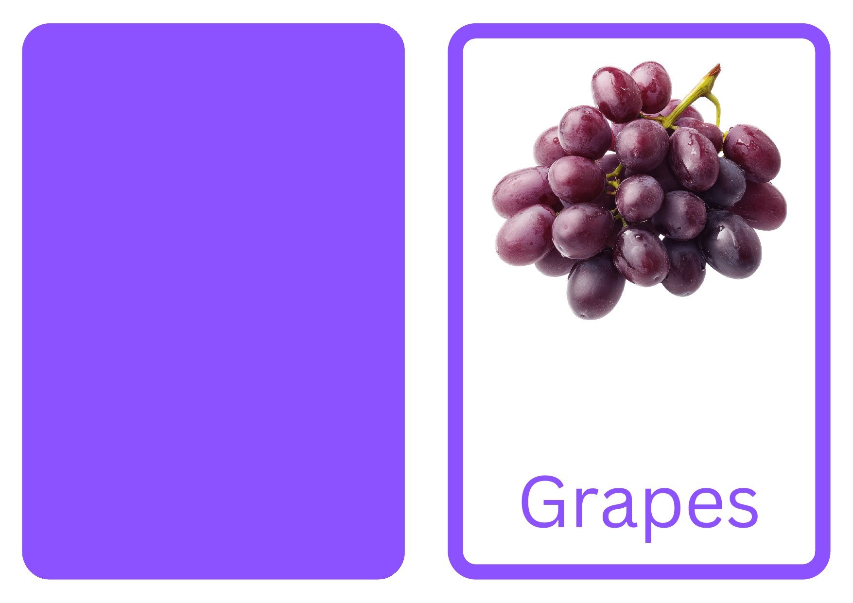 Color Matching Cards photo 3